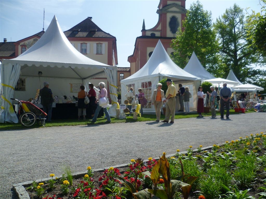 Gräfliches Inselfest der Insel Mainau