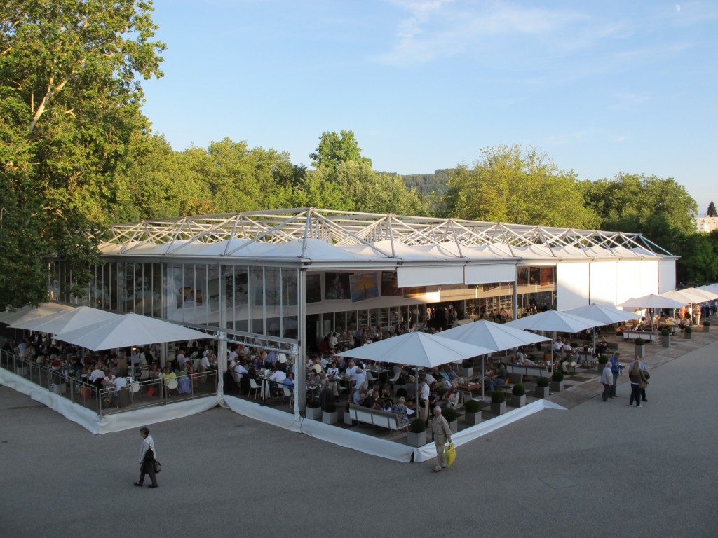 Bregenzer Festspiele