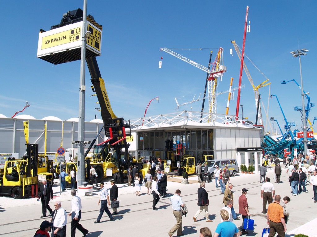 Bauma München