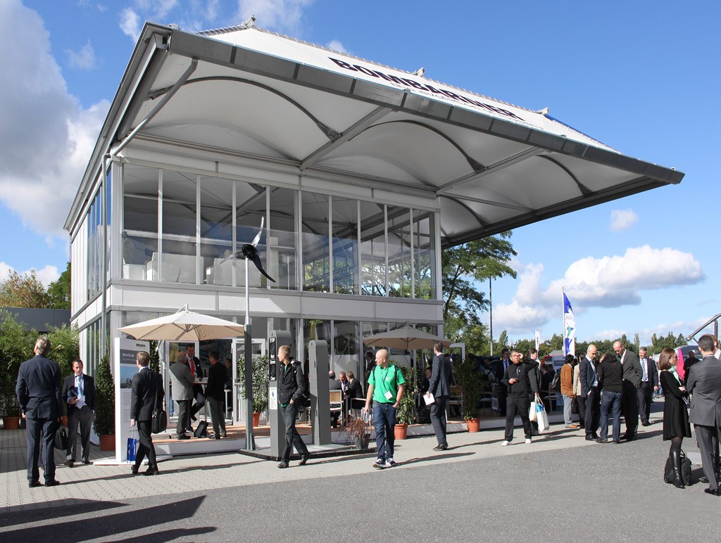 Innotrans Berlin