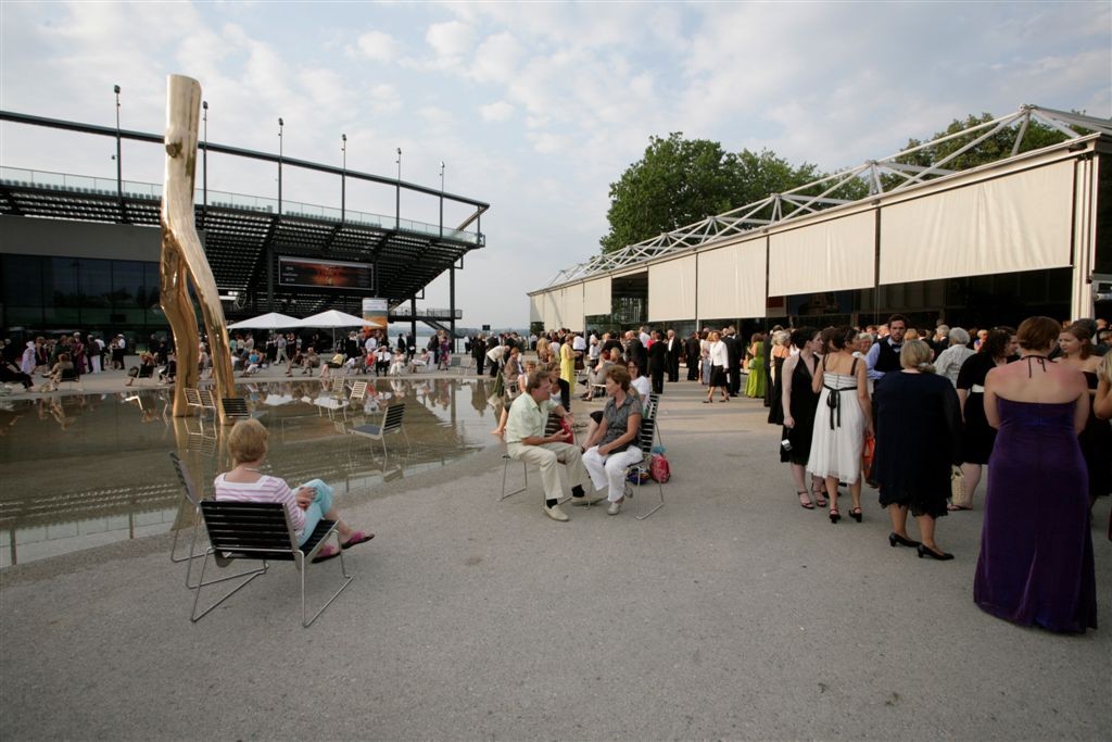 Bregenzer Festspiele