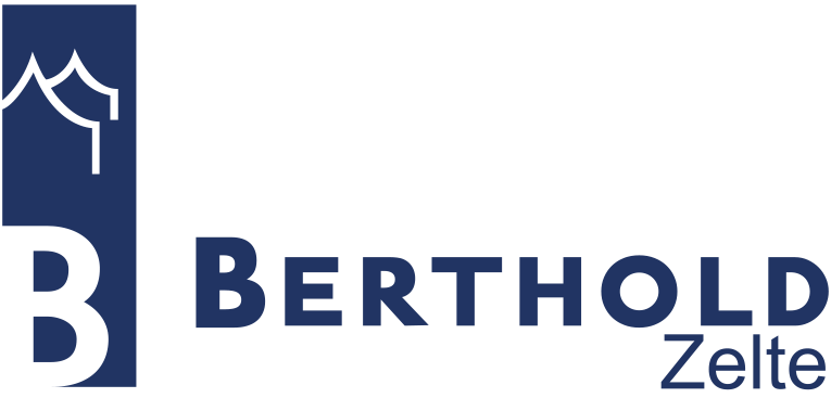 Logo Berthold Zelte